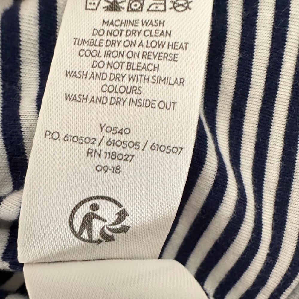 Baby Boden 3-6 Months Sherpa Fleece Bear Hooded Jacket Cream Plush Zip - Picture 8 of 9